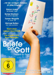 Briefe an Gott, Büchertisch Ev. Stadtmission Oppenheim