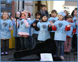 Katharinenmarkt 2010