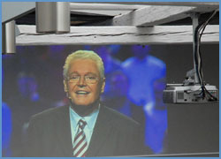 Pro Christ 2009