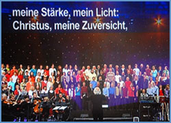 Pro Christ 2009