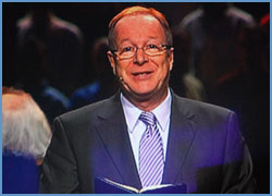 Pro Christ 2009
