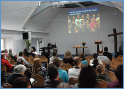 Pro Christ 2009
