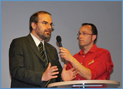 Pro Christ 2009