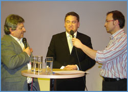 Pro Christ 2009