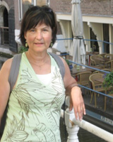 Beate Zelewske