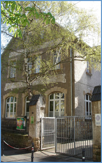 Gemeinschaftshaus Nierstein