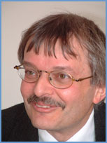 Rolf Trauernicht